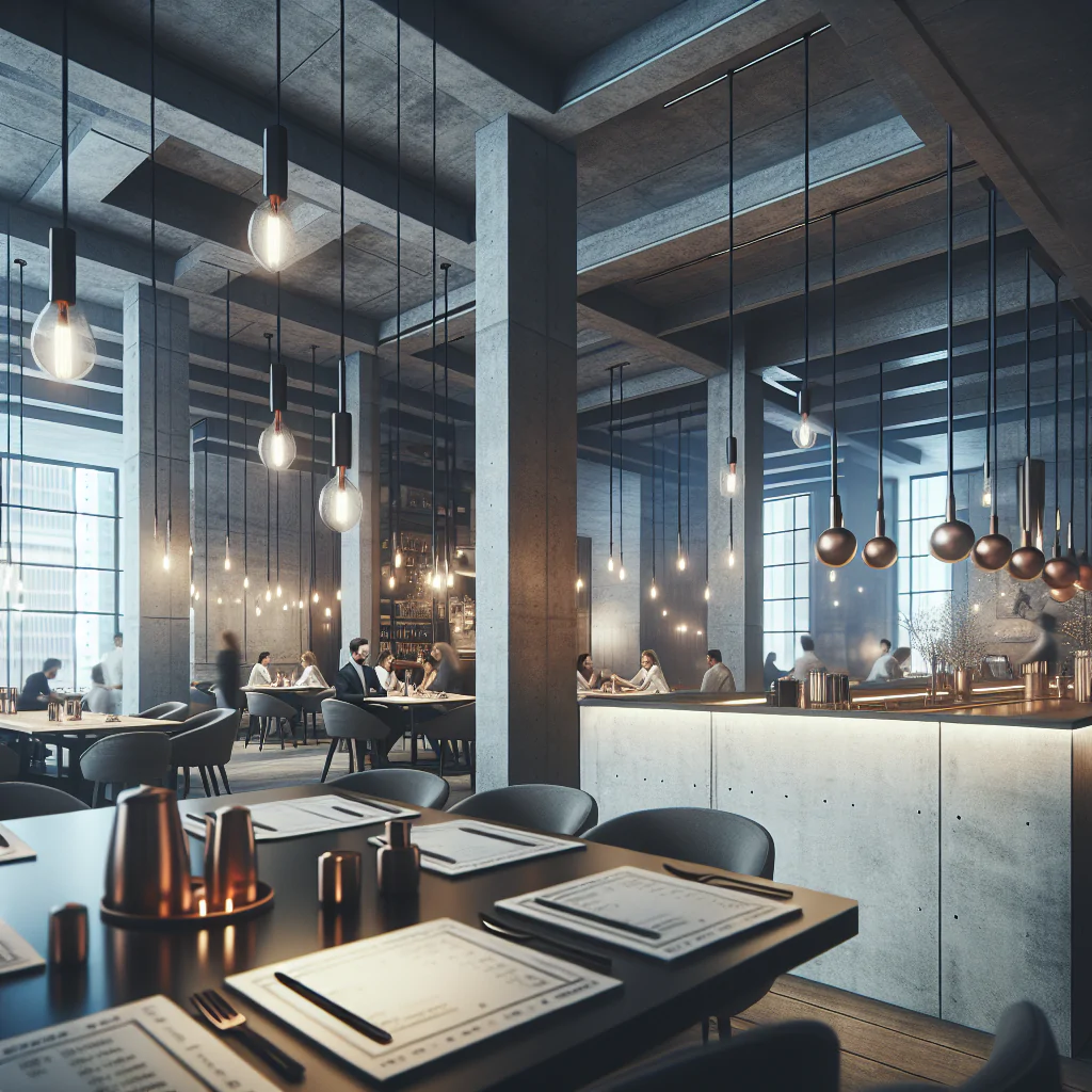 quanto custa reforma de restaurante